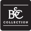 B & C