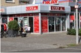Ladenbeschriftung Rheda